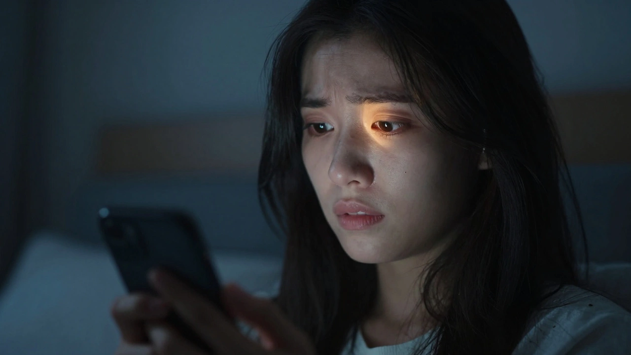 The Real Risks of 'Cheap Call Girls' in London: What You Need to Know